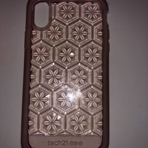 iPhone X Case